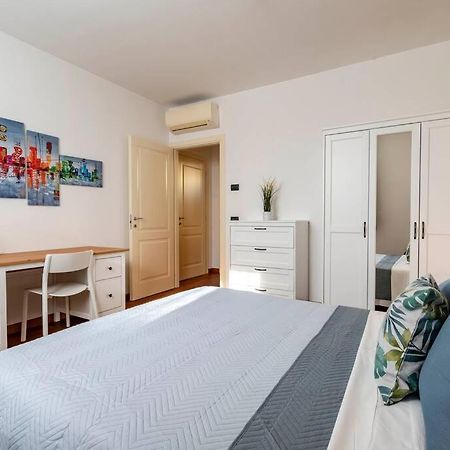 Enjoy Home - Appartamento I Papaveri Padua Exterior foto