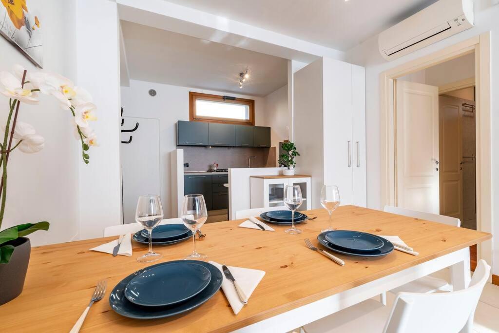 Enjoy Home - Appartamento I Papaveri Padua Exterior foto