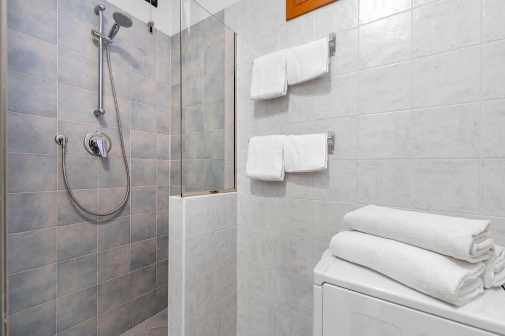 Enjoy Home - Appartamento I Papaveri Padua Exterior foto
