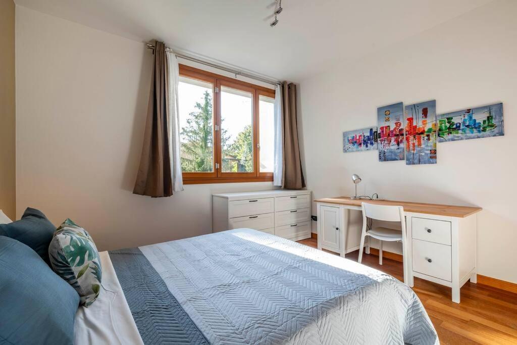 Enjoy Home - Appartamento I Papaveri Padua Exterior foto
