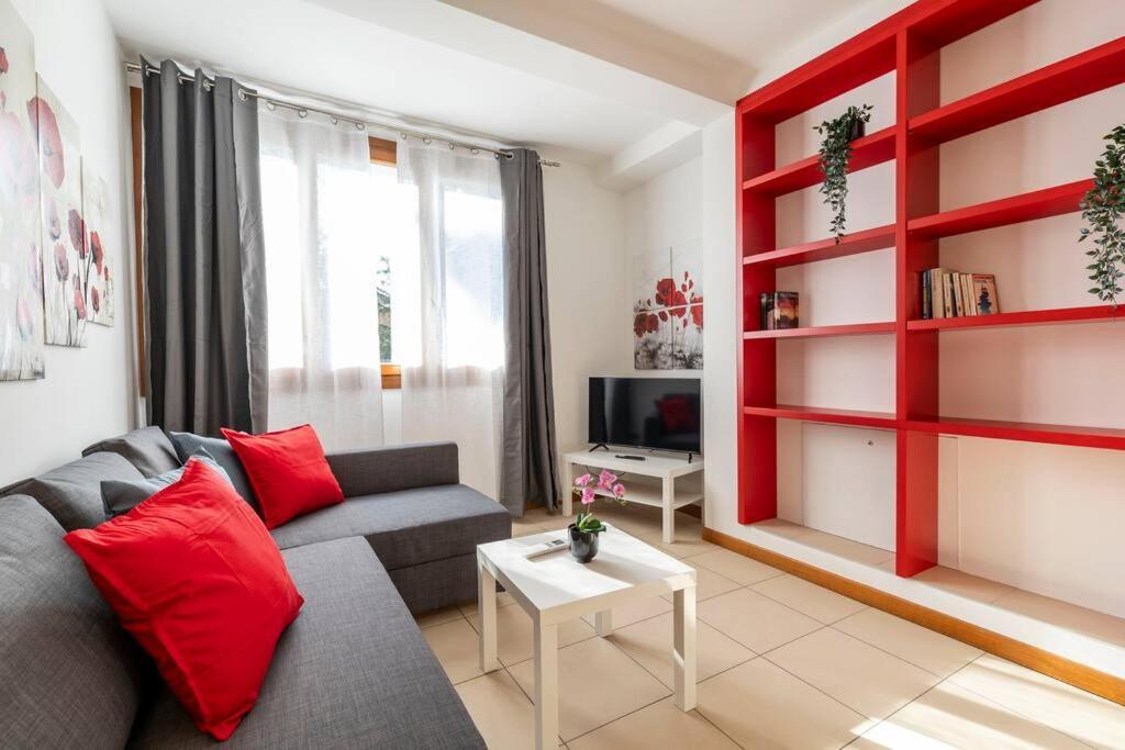 Enjoy Home - Appartamento I Papaveri Padua Exterior foto