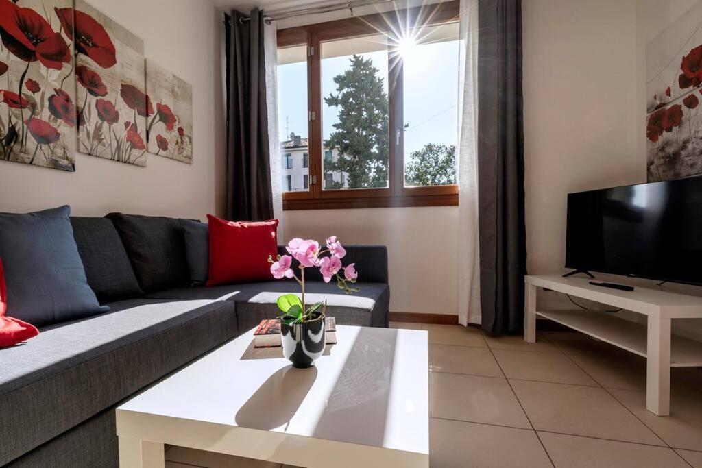 Enjoy Home - Appartamento I Papaveri Padua Exterior foto